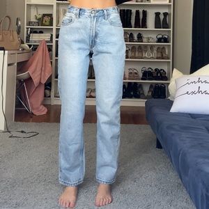 JOHN GALT BAGGY JEANS